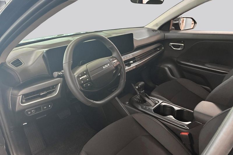 Kia K4 bild 9