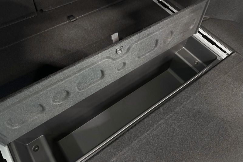 Kia K4 bild 14