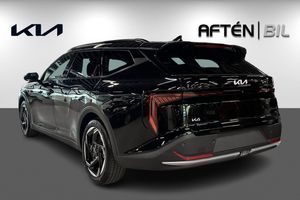 Kia K4 bild 7