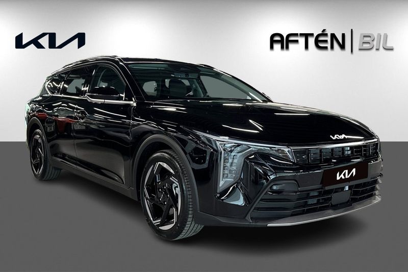 Kia K4 bild 4