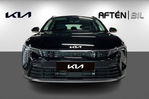 Kia K4 bild 3