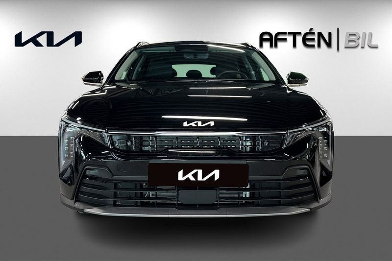 Kia K4 bild 3