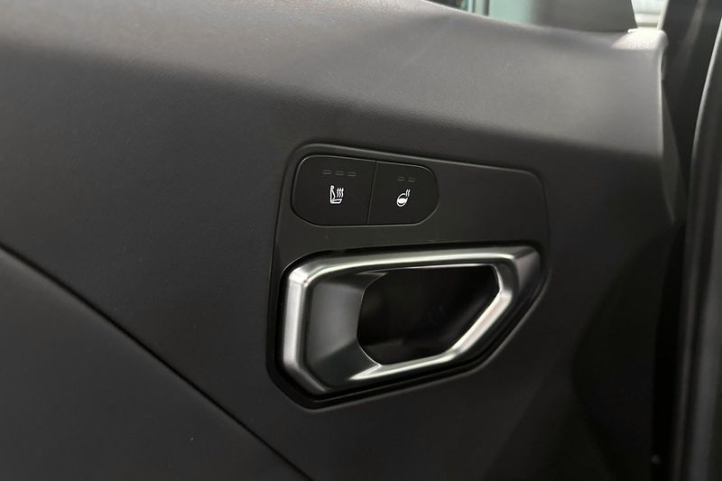 Kia K4 bild 16