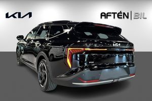 Kia K4 bild 23