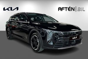 Kia K4 bild 4