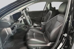 Kia K4 bild 10