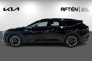 Kia K4 bild 5