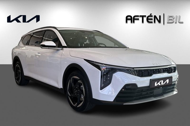 Kia K4 bild 4