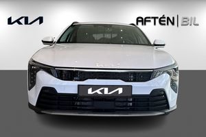 Kia K4 bild 3