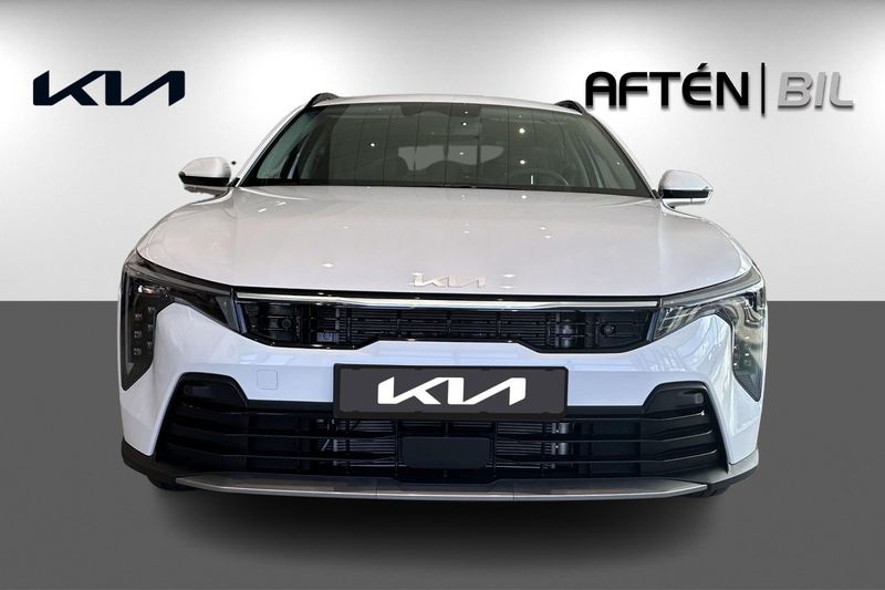 Kia K4 bild 3