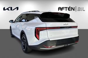 Kia K4 bild 21