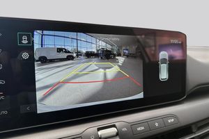Kia K4 bild 20
