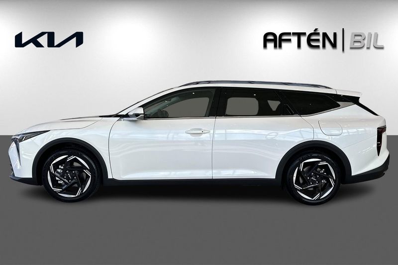 Kia K4 bild 5