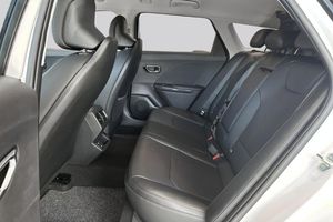 Kia K4 bild 11