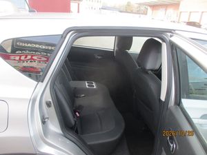 Nissan Qashqai bild 8