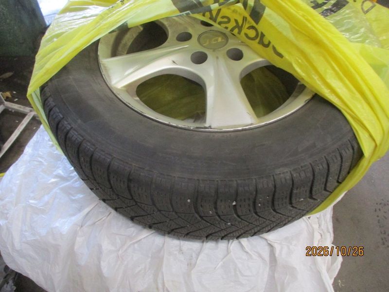 Nissan Qashqai bild 11