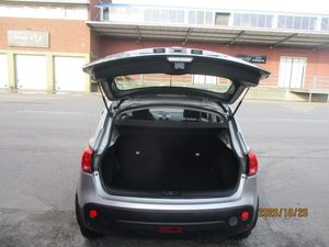 Nissan Qashqai bild 7