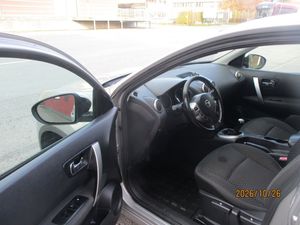 Nissan Qashqai bild 10