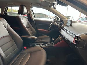 Mazda CX-3 bild 11