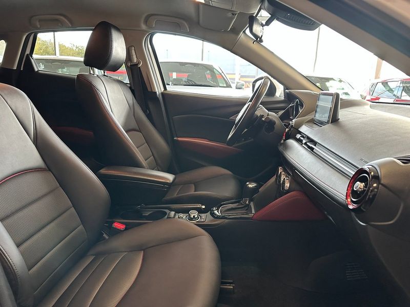 Mazda CX-3 bild 11