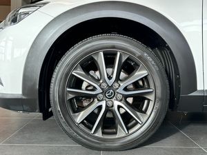 Mazda CX-3 bild 6