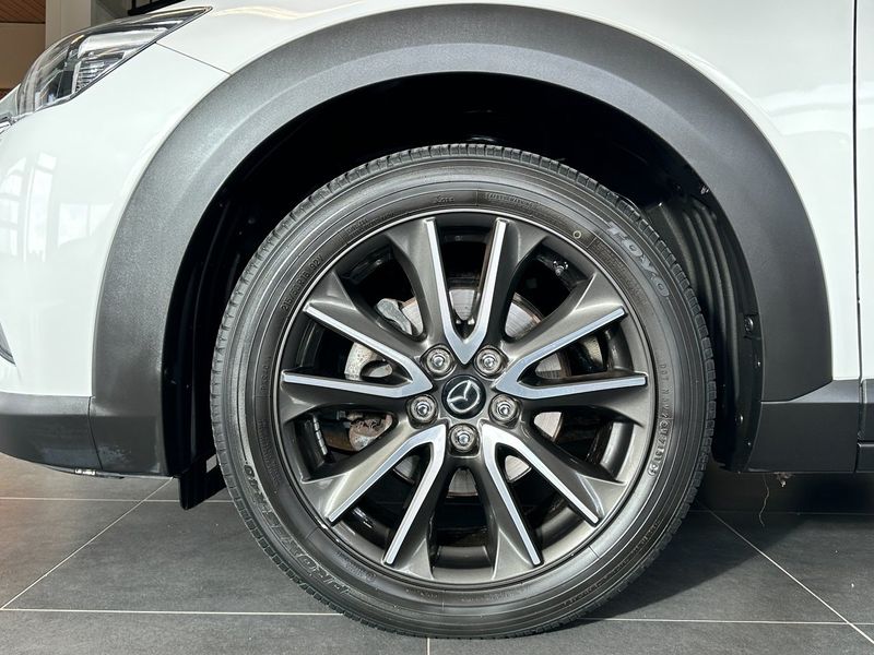 Mazda CX-3 bild 6