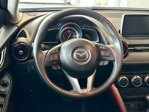 Mazda CX-3 bild 9