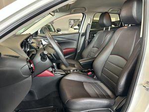 Mazda CX-3 bild 8