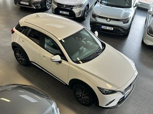 Mazda CX-3 bild 5