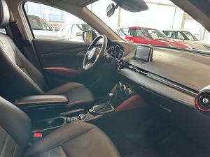 Mazda CX-3 bild 10