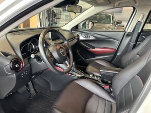 Mazda CX-3 bild 7