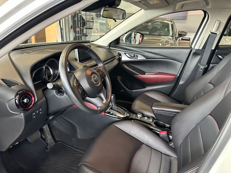 Mazda CX-3 bild 7