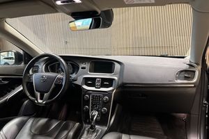 Volvo V40 bild 6