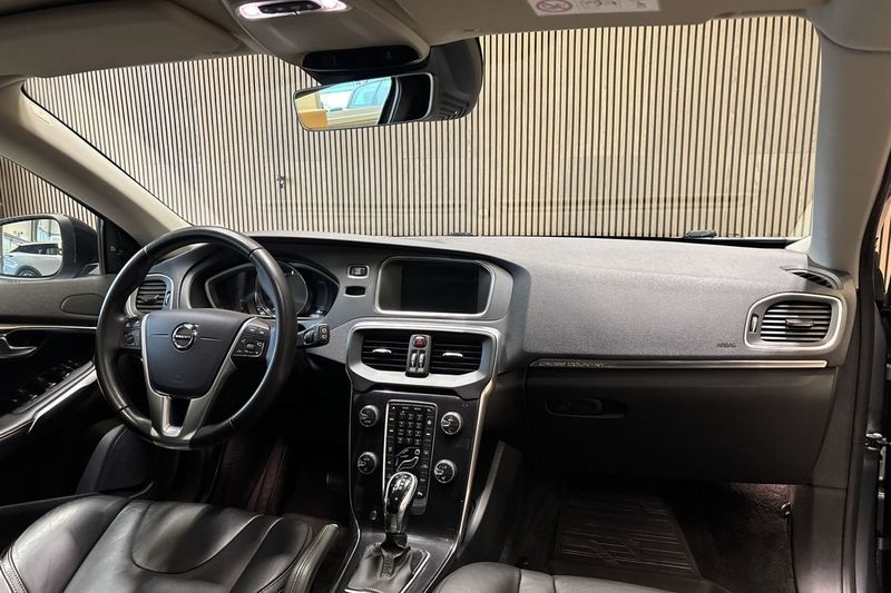 Volvo V40 bild 6