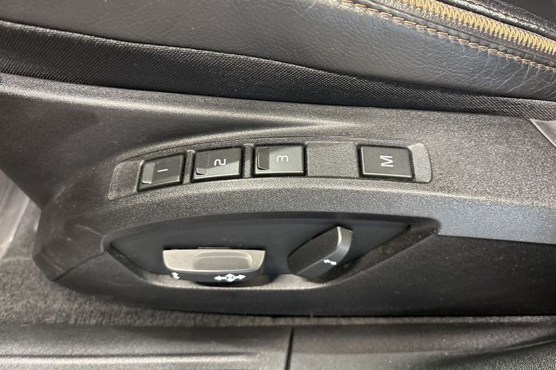 Volvo V40 bild 12