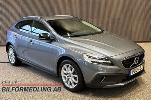 Volvo V40 bild 1