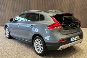 Volvo V40 bild 3