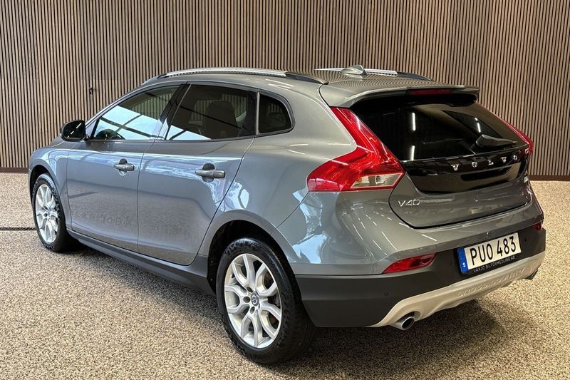 Volvo V40 bild 3