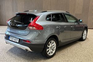Volvo V40 bild 4
