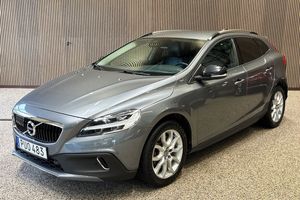 Volvo V40 bild 2
