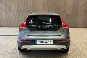 Volvo V40 bild 8