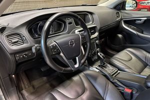 Volvo V40 bild 5