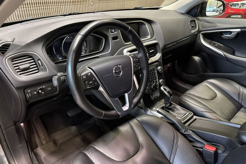 Volvo V40 bild 5