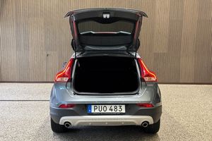 Volvo V40 bild 9
