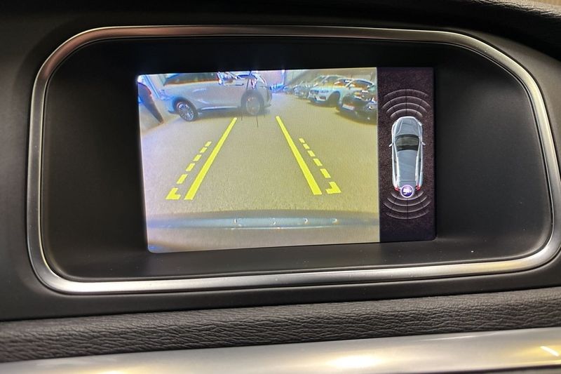 Volvo V40 bild 11