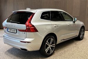 Volvo XC60 bild 4