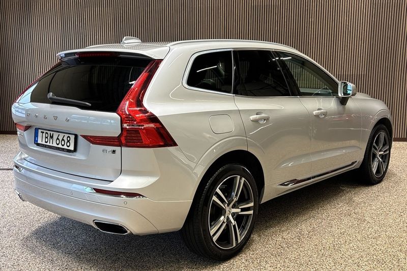 Volvo XC60 bild 4