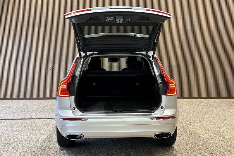 Volvo XC60 bild 9
