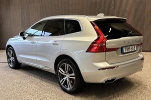 Volvo XC60 bild 3