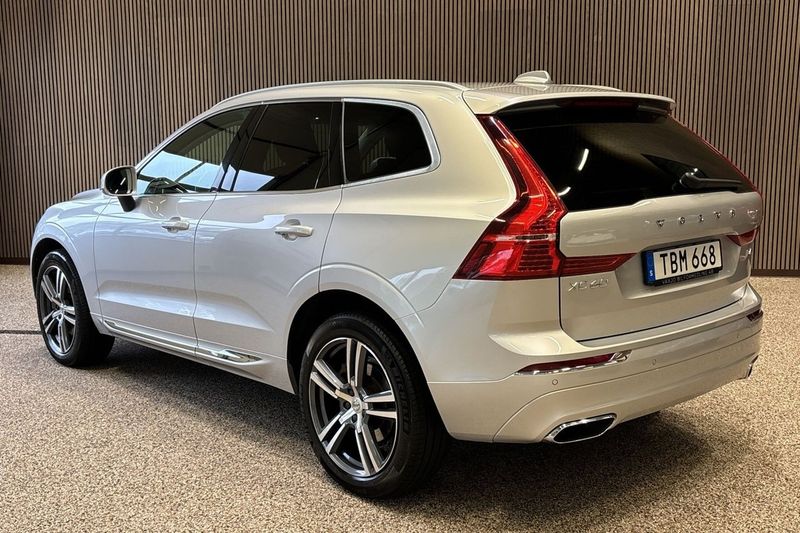 Volvo XC60 bild 3